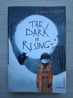 Susan Cooper - The dark is rising