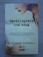 Suzanne Rindell - Dactilografa cea noua