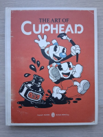 The art of cuphead