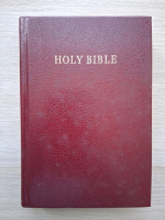 The Holy Bible