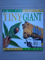 Tiny and giant