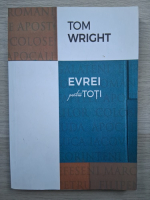 Tom Wright - Evrei pentru toti