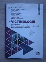 Tudorel Badea Butoi, Luminita Georgeta Nicolae - Victimologie