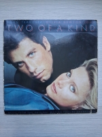 Two of a kind. Music from the original motion picture soundtrack