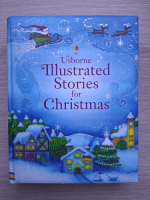Usborne illustrated stories for Christmas
