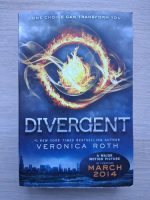 Veronica Roth - Divergent