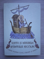 Viata si minunile Sfantului Nicolae