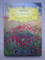  Vivaldi. Las cuatro estaciones. Concerti „con molti istromenti
