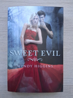 Wendy Higgins - Sweet evil