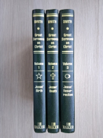 Wilbur Smith - Great sermons on Christ (3 volume)