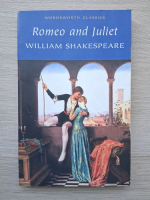 William Shakespeare - Romeo and Juliet
