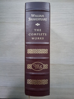 William Shakespeare - The complete works
