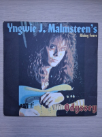Yngwie J. Malmsteen's Rising Force - Odyssey
