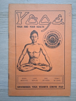 Yoga and your health
