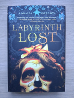 Zoraida Cordova - Labyrinth lost