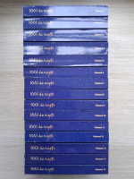 1001 de nopti. Povestile Seherezadei (15 volume)