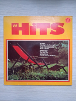 14 hits