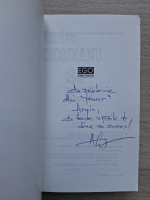 Adrian Cioroianu - Sic transit gloria (cu autograful autorului)