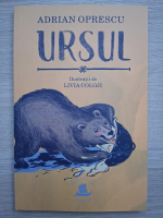 Adrian Oprescu - Ursul 