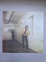 Adrian Romcescu - Dragostea, o voi gasi