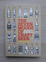 Adrian Tierney-Jones - The seven moods of craft beer