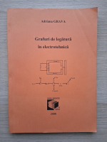 Adriana Grava - Grafuri de legatura in electrotehnica