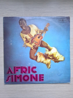 Afric Simone - Afric Simone