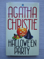 Agatha Christie - Hallowe'en party