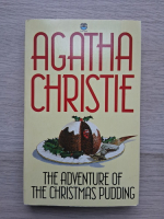 Agatha Christie - The adventure of the christmas pudding