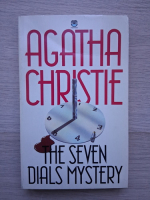 Agatha Christie - The seven dials mystery
