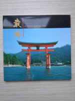 Aki miyajima itsukushima shrine (ghid turistic)