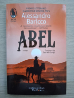 Alessandro Baricco - Abel