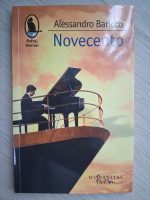 Alessandro Baricco - Novecento
