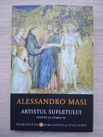 Alessandro Masi - Artistul sufletului