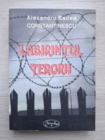 Alexandru Badea - Labirintul Terorii