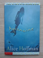 Alice Hoffman - Aquamarine