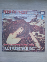 Alla Pugacheva - How disturbing is this way (2)