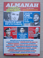 Almanah Evenimentul istoric, nr. 1, 2020
