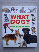 Amanda ONeill - What dog