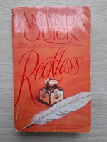 Amanda Quick - Reckless