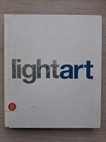 Amnon Barzel - Lightart (album foto)