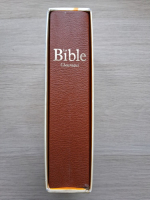 Andre Chouraqui - Le Bible (1986)