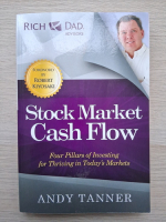 Andy Tanner - Stock market, cash flow