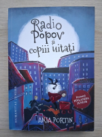Anja Portin - Radio Popov si copiii uitati