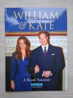 Annie Bullen - William and Kate