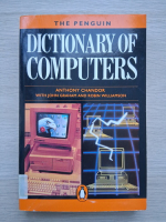 Anthony Chandor, John Graham - Dictionary of computers