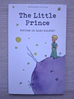 Antoine de Saint-Exupery - The Little Prince