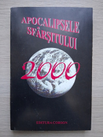 Apocalipsele sfarsitului