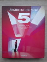 Architecture now! (volumul 5)