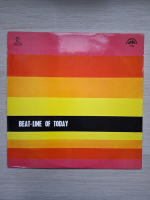 Beat-line of today